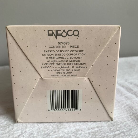 Precious Moments God Blessed Our Years Together Snow Globe - Picture 5 of 6